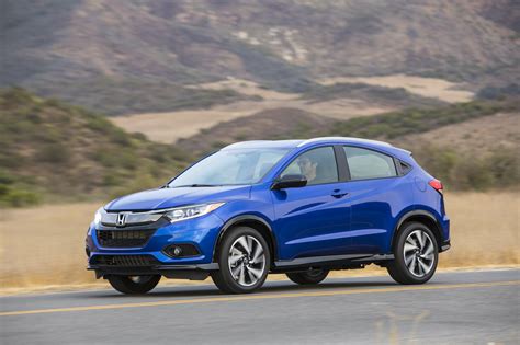 I'm going to go over. 2020 HRV | Honda HR-V Forum