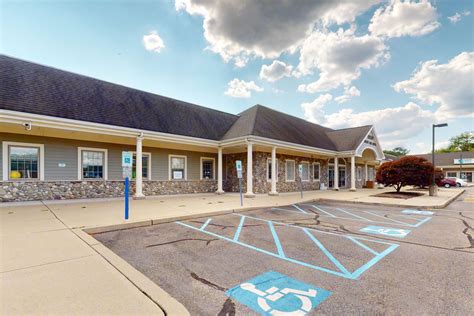 Patriot Plaza 57 Us 46 Hackettstown Nj Commercial Space For Rent Vts