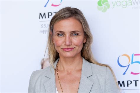 Cameron Diaz Wiki Bio Age Net Worth And Other Facts Facts Five