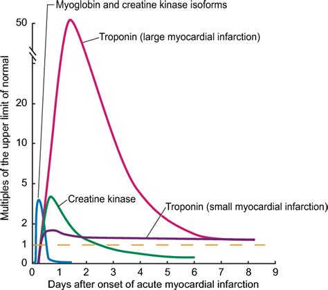 Figure 1 From Troponin Elevation After Noncardiac Surgery Significance