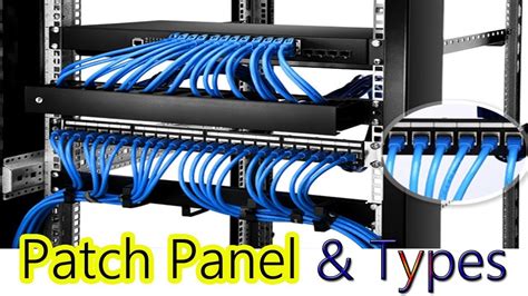 What Is The Function Of Patch Panel Vlrengbr