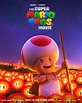 Super Mario Bros. Movie character posters spotlight cast, reveal Diddy ...