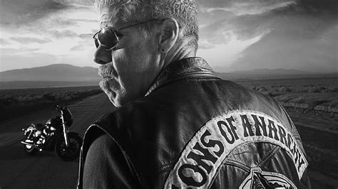 Sons Of Anarchy The Lasting Legacy Of Fxs Groundbreaking Biker