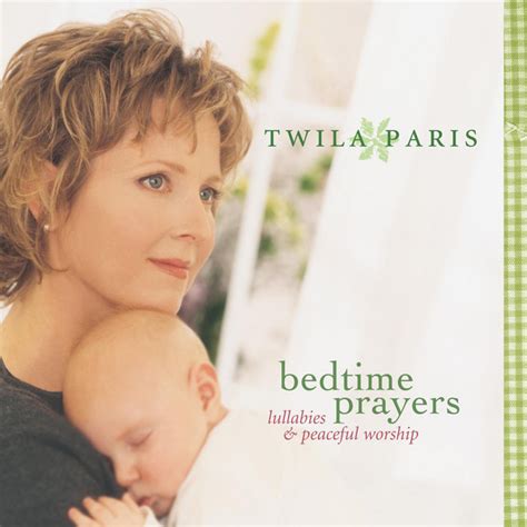 Bedtime Prayers Album By Twila Paris Spotify