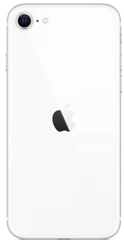 Apple Iphone Se 2020 64gb White Incomputercz