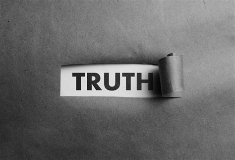 Post Truth Alternative Facts Propaganda Or Just Plain Lies