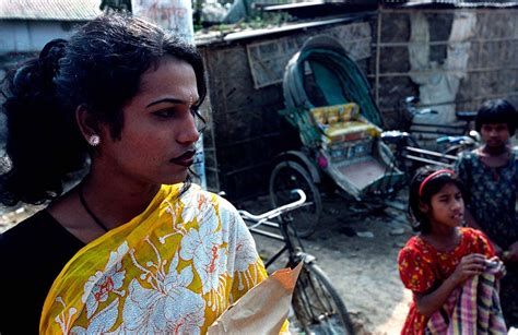 Transgenders Of Bangledesh Bangladesh Tangail Brothel Sex Flickr