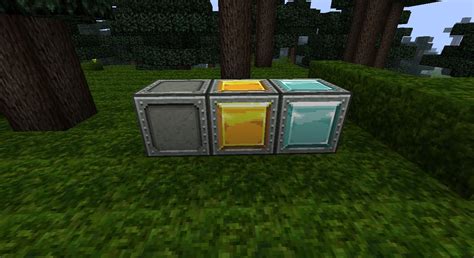 Gem, outer layer block, vanilla block, skin:» download. Travelcraft 1.0.0 Minecraft Texture Pack