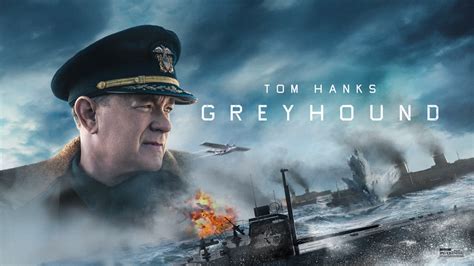 apple to premiere the feature film “greyhound ” starring tom hanks on july 10 apple tv press