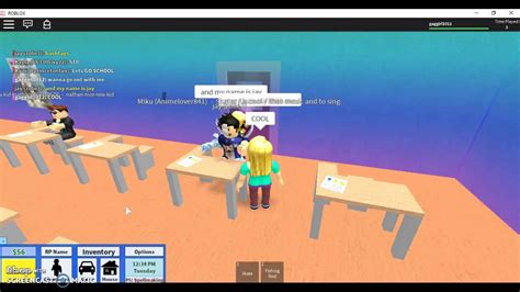 Online Dating On Roblox Youtube