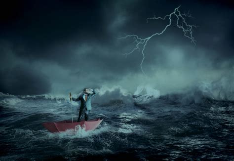 Healthcare The Stormy Seas Continue Holmes Murphy