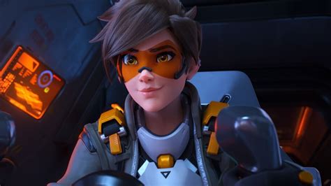 Zerochan has 148 tracer anime images, wallpapers, android/iphone wallpapers, fanart, cosplay pictures, and many more in its gallery. Tracer, Overwatch 2, 8K, #7.220 Wallpaper