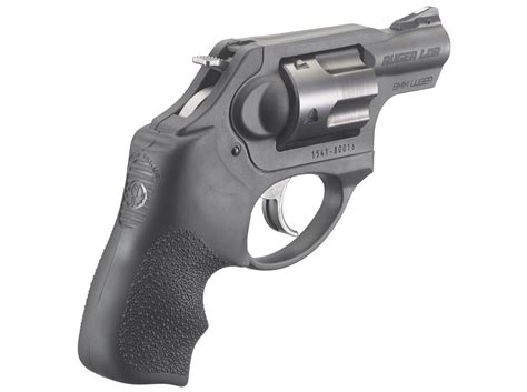 Ruger Lcrx Double Action Revolver Model 5464