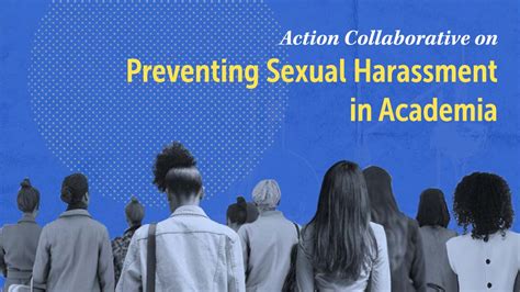 Ucr Joins Launch Of Action Collaborative On Preventing Sexual