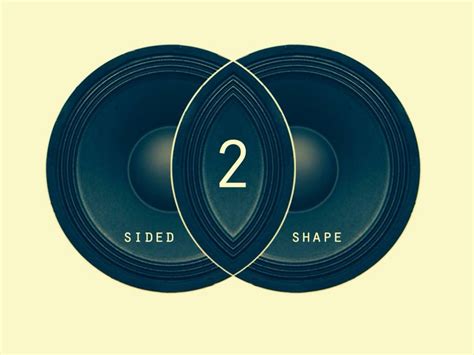 Two Sided Shape