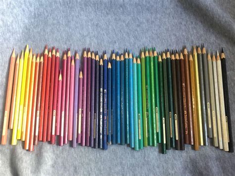 Faber Castell Classic Colour Pencils Set Of 48 Hobbies And Toys