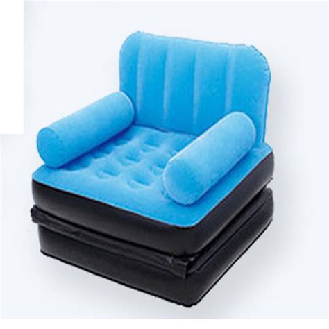 Choose from contactless same day delivery, drive up and more. House Inflatable Pull-Out Sofa Couch Full Double Air Bed ...