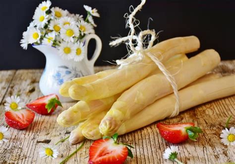 Faut - il éplucher les asperges Tout ce qu il faut savoir