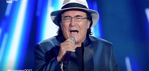 Ukraine Bans Italian Singer Al Bano As A National Threat To The Country