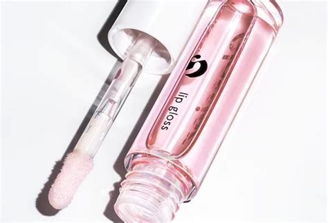 13 Best Clear Lip Glosses Sheer Lip Gloss Products
