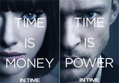 Read common sense media's out of time review, age rating, and parents guide. IN TIME (2011) movie review | Splatter: on FILM