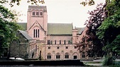 Ampleforth College: £36k-per-year Catholic boarding school banned from ...