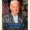 Promises to Keep - Audiobook by Joe Biden