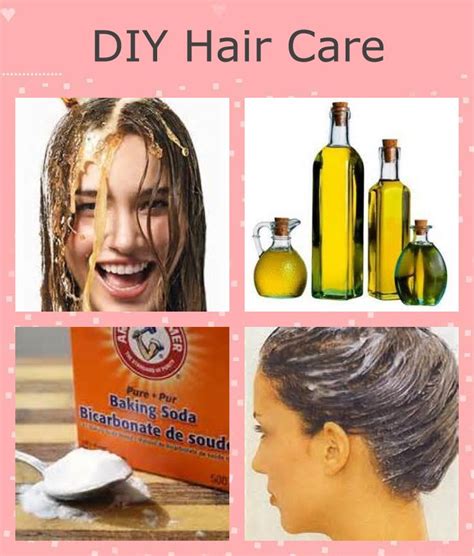 Diy Hair Conditioners And Treatments Natural Hair Conditioner Diy