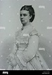 Princess of saxe altenburg hi-res stock photography and images - Alamy