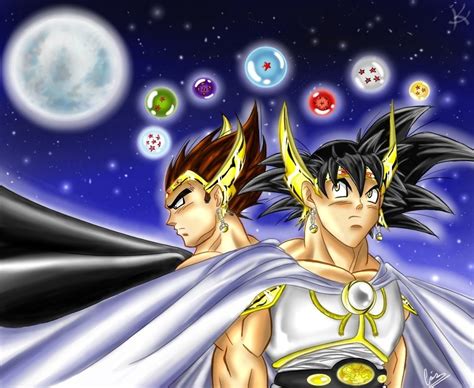 And many other languages, making the childhood of thousands of kids that much more entertaining. Goku - Dragon Ball Z Fan Art (35800121) - Fanpop