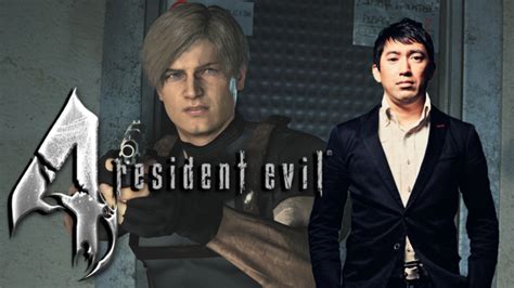 Resident Evil 4 Remake Vgzabel