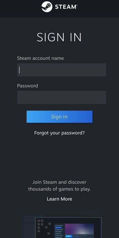 How To Enable Steam Two Factor Authentication