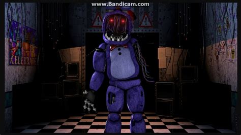 Sfm Fnaf Withered Freddy Withered Bonnie Sing Fnaf Song Youtube My
