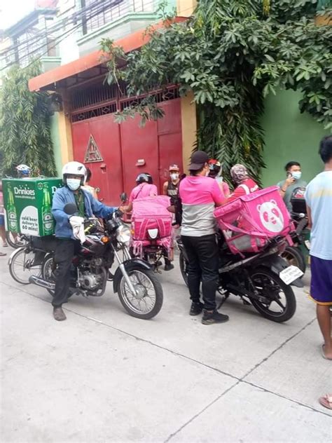 To bring or transport to the proper place or recipient; Over 10 Food Delivery Riders Victimized by Fake Booking in ...