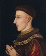 Image - Henry V, King of England.jpg | Monarchy of England Wiki ...