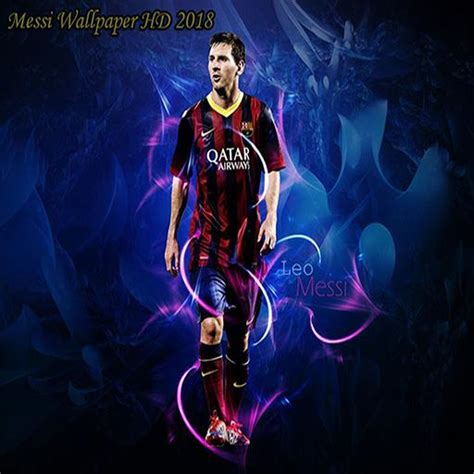 Lionel Messi Fotos Para Papel De Parede Papel De Parede