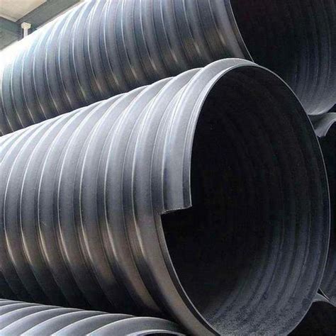 Plastic Culvert Pipe Sizes Images And Photos Finder