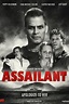 Assailant (2022) — The Movie Database (TMDB)