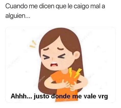 Yo A Los 5 Años Cuando Me Decían Quiere Llorar Quiere Llorar Yo A Los 15 Años Cuando Me