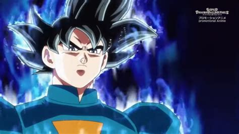 Maybe you would like to learn more about one of these? Super Dragon Ball Heroes Episode 11 Release Date, Preview ...