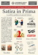 'Satira in Prima': le vignette che hanno fatto la storia dal '900 a ...