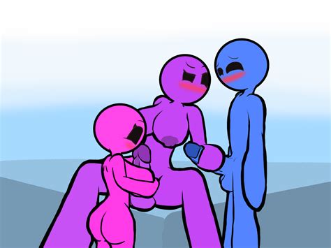 Pink Stick Figure Hot Sex Picture