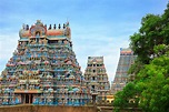 Rejser til Chennai | 100 % skræddersyede rejser til Indien