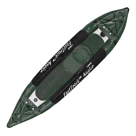 The 5 Best Inflatable Fishing Kayaks For 2023 Fishingkris