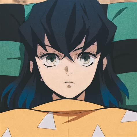 Hashibira Inosuke Icon Slayer Anime Anime Otaku Anime