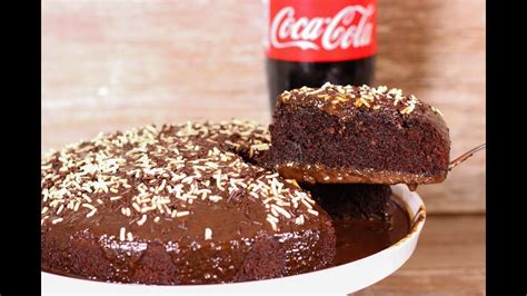 Erfahre hier, wer wir sind, welche getränke wir anbieten und woran wir gerade arbeiten. Cola Kuchen - Saftiger Schokoladenkuchen mit Cola - YouTube