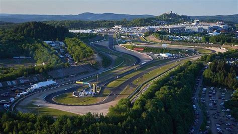 F1 Nurburgring Grand Prix 2020 3 Historic Moments At Nurburgring Grand