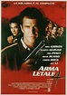 Arma letale 4 - Film (1998)