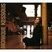 CD Monique Kessous - Monique Kessous (Digipack)