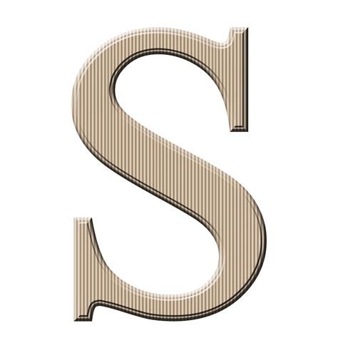 S Letter Png High Quality Image Png All Png All